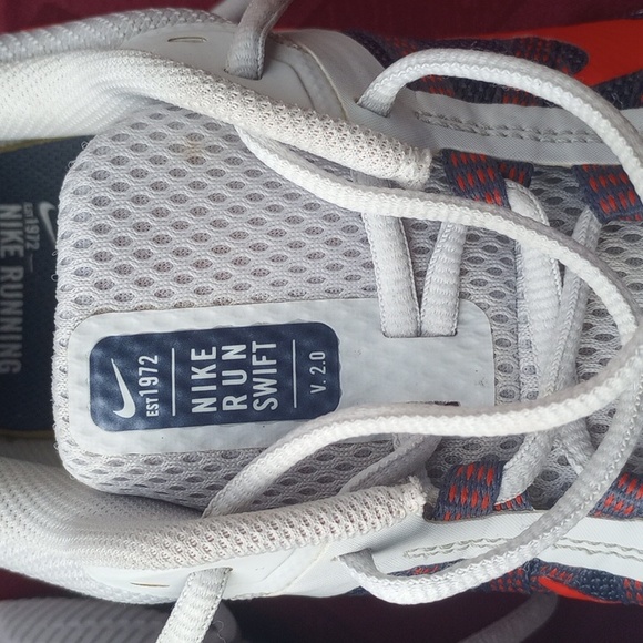 Nike Run Swift 2.0 sneakers Size 15..Make Offers - Picture 14 of 15